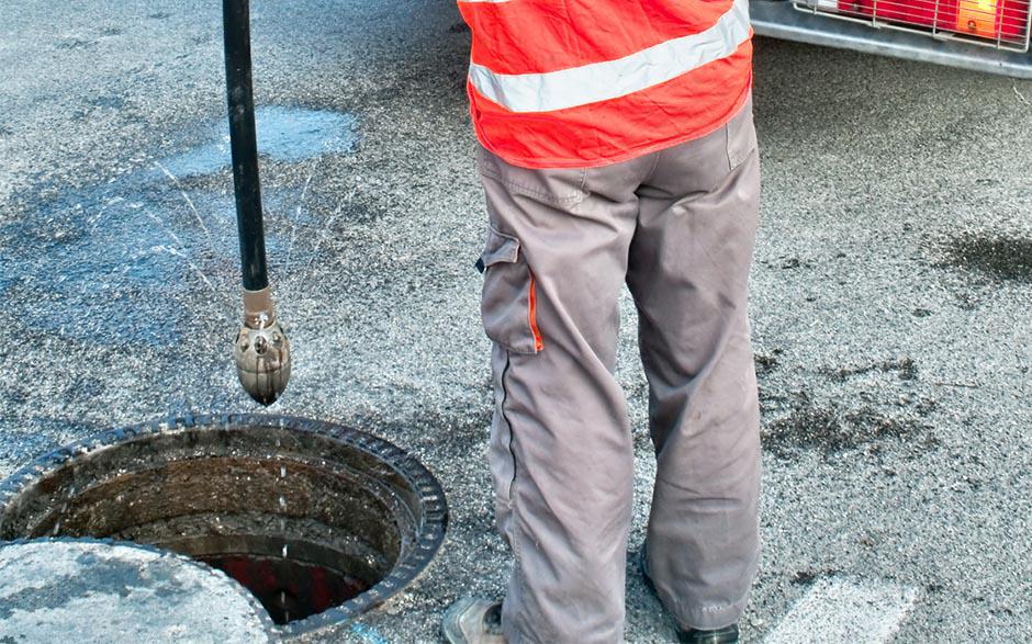 déboucher canalisations Paris 5