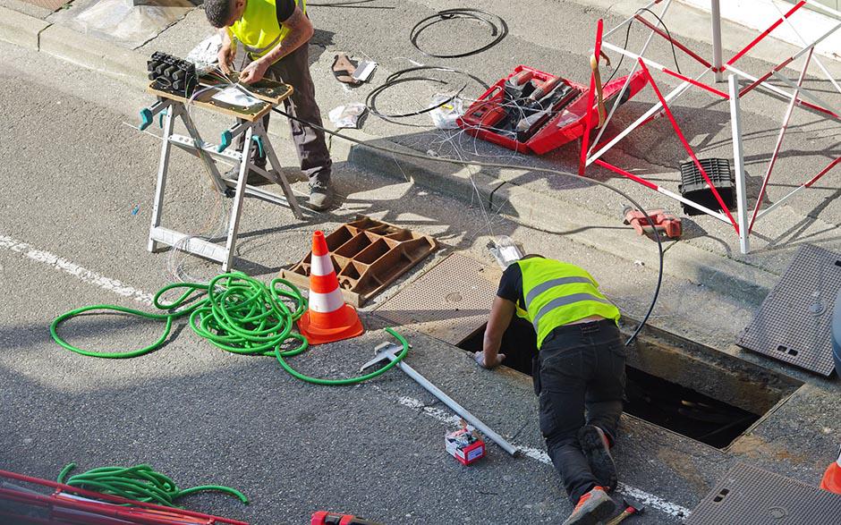 entreprise de débouchage canalisation Sevran