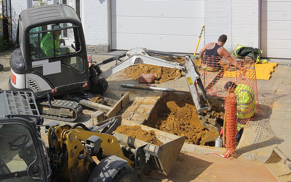 déboucher une canalisation de wc Courbevoie