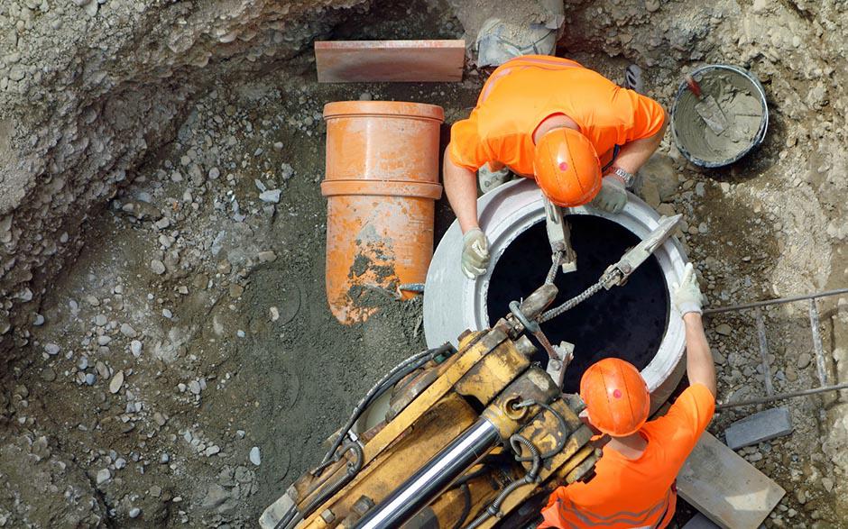 déboucher une canalisation de wc Paris 5