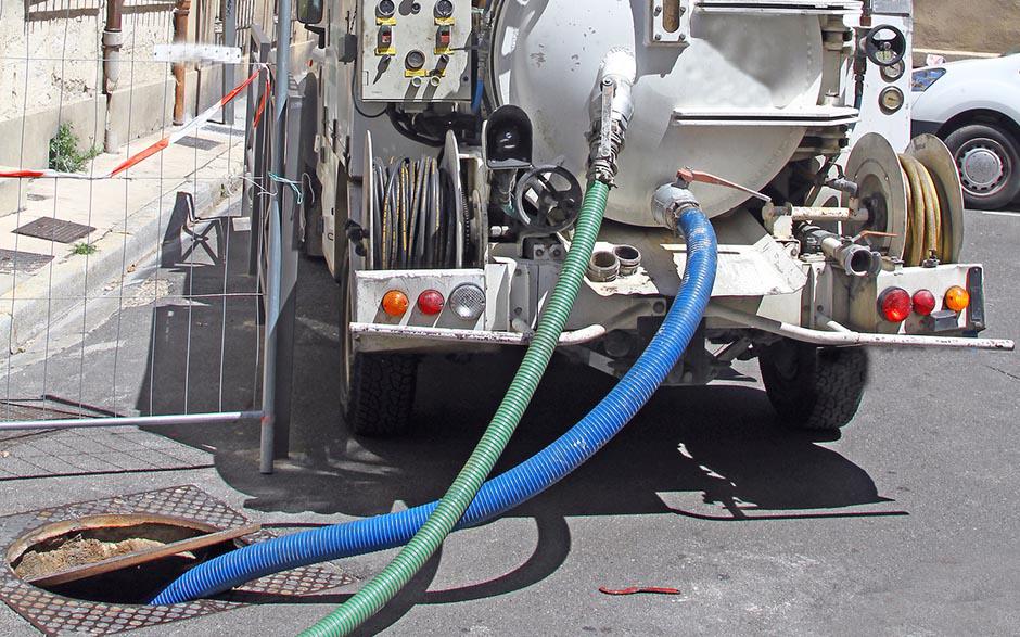 déboucher canalisations Paris 5